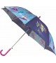 Guarda Chuva Fadas Tinker Bell Infantil